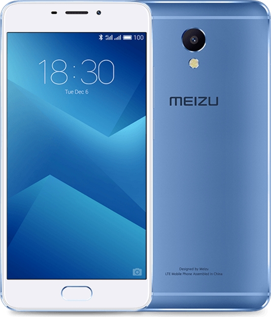 Meizu M5 Note