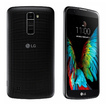 LG K10 (2017)