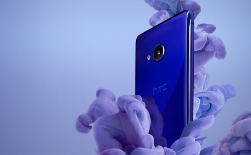 HTC U Play - profi játékos korrekt árért