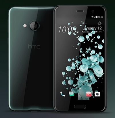 HTC U Play