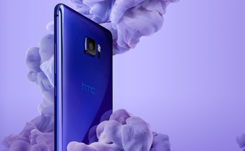 HTC U Ultra - dupla képernyős specialitás prémium áron