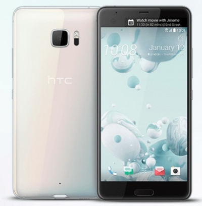 HTC U Ultra