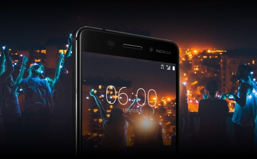 Nokia 6 - feltámadt hamvaiból a legendás márka