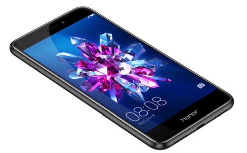 Huawei Honor 8 Lite - szép is, gyors is, olcsó is az ára