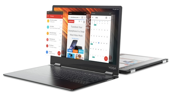 Lenovo Yoga A12