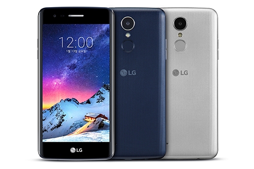 LG X300