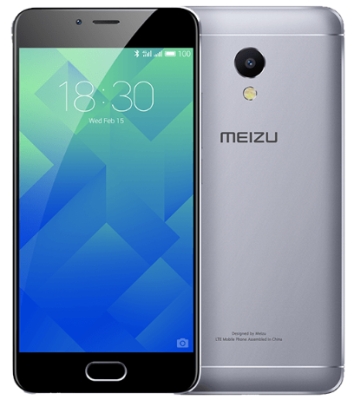 Meizu M5s