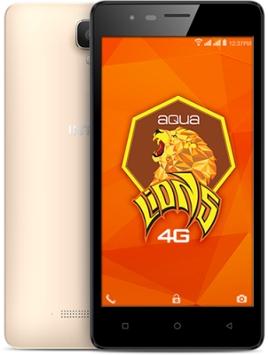 Intex Aqua Lions 4G