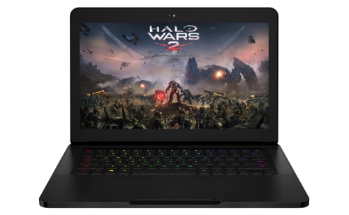 Razer Blade 4K - prémium szint, prémium ár