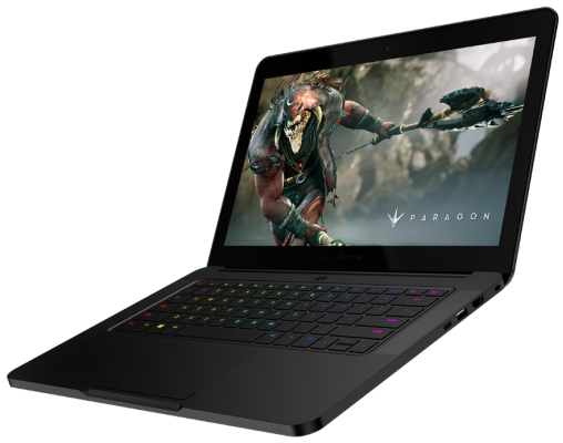 Razer Blade