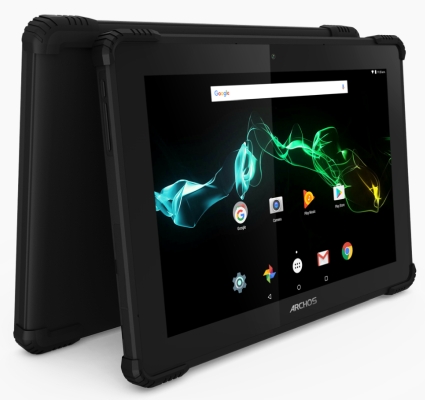 ARCHOS 101 Saphir