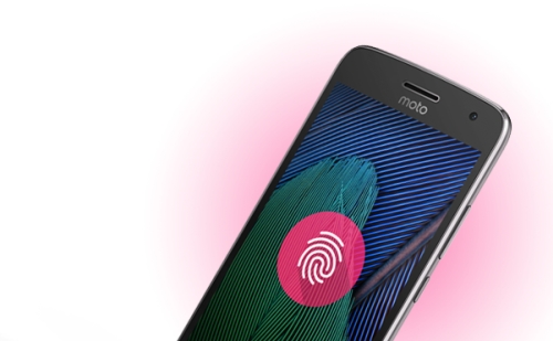 Moto G5 Plus - hamarosan megjelenik a baráti árú középpályás