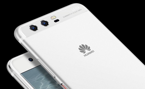 Huawei P10 - 20 megapixeles élharcos, komoly áron