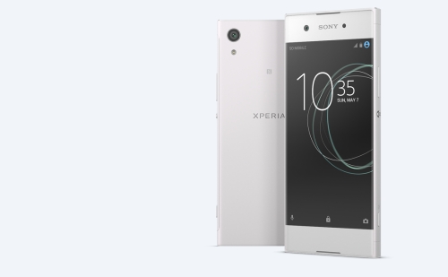 Sony Xperia XA1 - április végi érkezés, mérsékelt ár