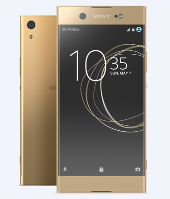 Sony Xperia XA1 Ultra