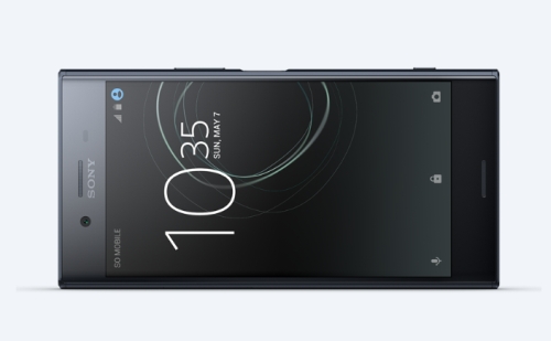 Sony Xperia XZ Premium - az elsõ Snapdragon 835 procis telefon a világon