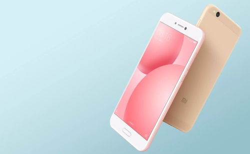 Xiaomi Mi 5c - az elsõ Xiaomi Surge processzoros okostelefon