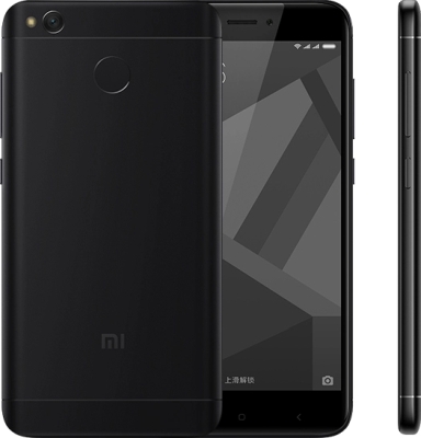 Xiaomi Redmi 4X