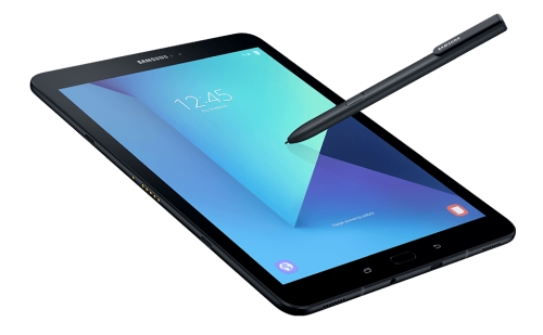 Samsung Galaxy Tab S3 - 9,7 hüvelykes drágaság