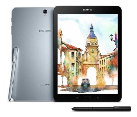 Samsung Galaxy Tab S3