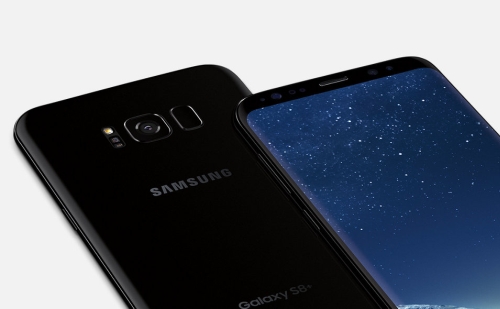 Samsung Galaxy S8+ - íme az ára és a felszereltsége