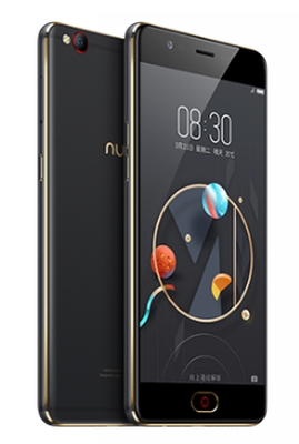 Nubia N2