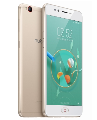 Nubia M2 Lite