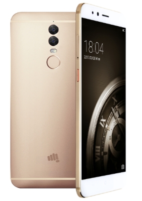 Micromax Dual 5