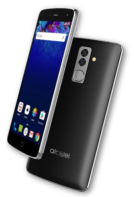 Alcatel Flash