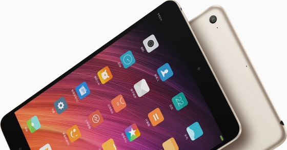 Xiaomi Mi Pad 3