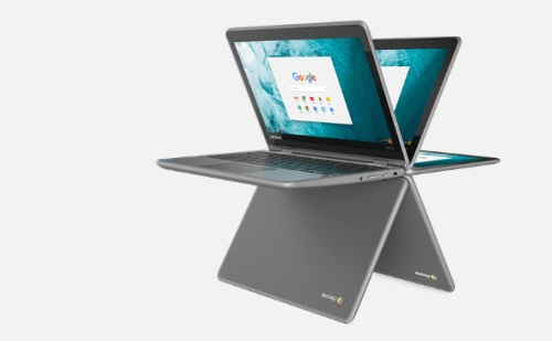 Lenovo Flex 11 - izmos Chromebook szerény áron