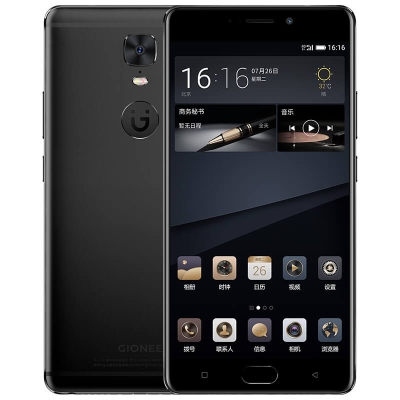 Gionee M6S Plus