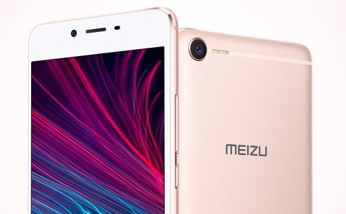 Meizu E2 - négyledes vakuval és baráti árral támad