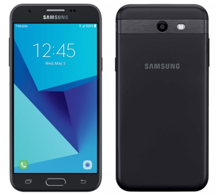 Samsung Galaxy J3 Prime