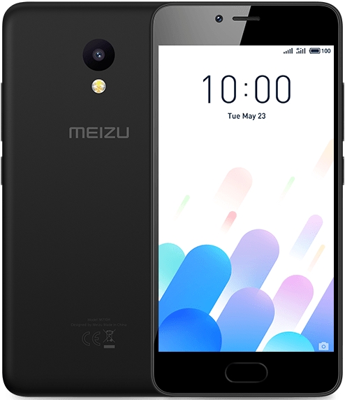 Meizu M5c