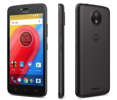 Motorola Moto C