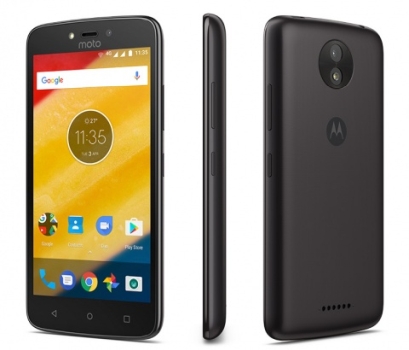 Motorola Moto C Plus