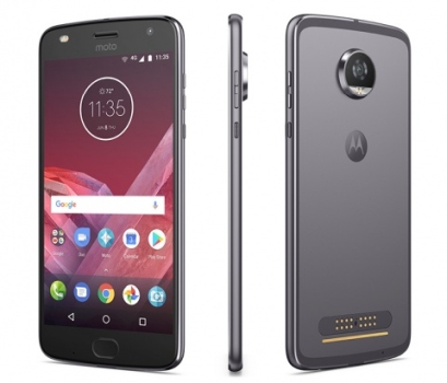 Motorola Moto Z2 Play