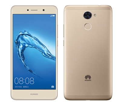 Huawei Y7 Prime