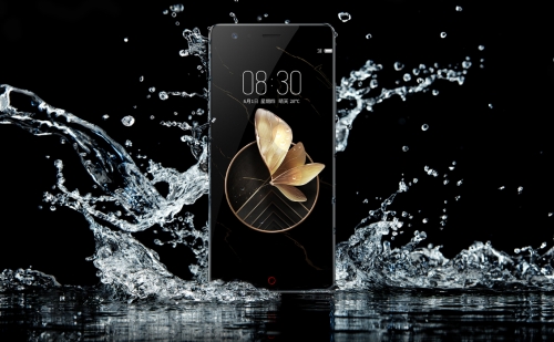 Nubia Z17 - akár 8GB RAM-mal, nagyon korrekt áron