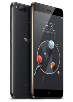 Nubia Z17mini