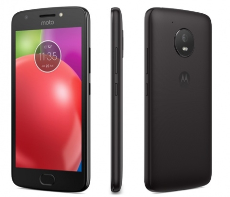 Moto E4