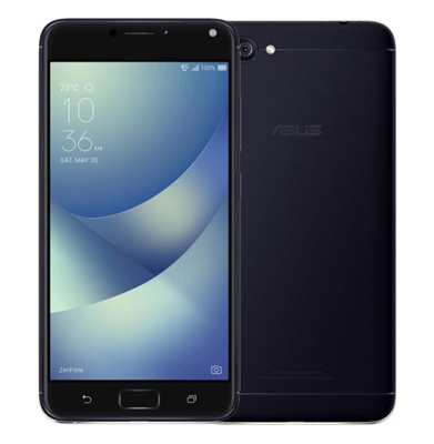 Asus ZenFone 4 Max