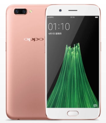 OPPO R11