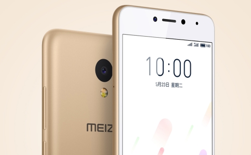 Meizu A5 - abszolút megfizethető ár