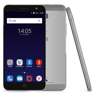 ZTE Blade V7 Plus