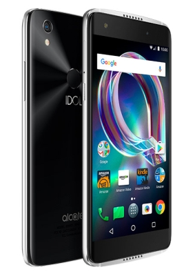 Alcatel Idol 5S