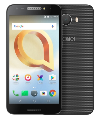 Alcatel A30 Plus