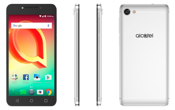 Alcatel A50