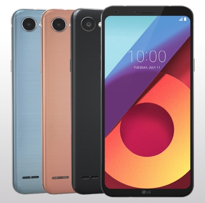 LG Q6